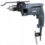 Furadeira de Impacto Profissional MHP161KSP 5/8" 710w Makita 3