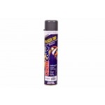 Envelopamento Liquido Tinta Spray Plasti Dip Grafite Fosco Chemicolor 500ml