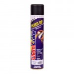 Envelopamento Liquido Tinta Spray Plasti Dip Preto Fosco Chemicolor 500ml