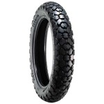 Pneu Moto 80/100X18 Dianteiro Dingo Evo Levorin