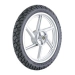 Pneu Moto 90/90X19 Dianteiro Dura Traction Pirelli