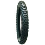 Pneu Moto 90/90X18 Traseiro Dingo Evo Levorin