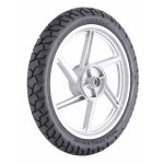 Pneu Moto 110/90X17 Traseiro Dura Traction Pirelli