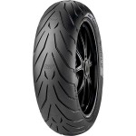 Pneu Moto 190/50X17 Traseiro Radial Angel Gt Pirelli