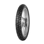 Pneu Moto 80/100X14 Traseiro Courier Pirelli