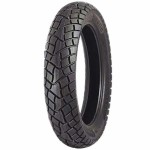 Pneu Moto 120/90X17 Traseiro Dual Sport Levorin