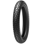 Pneu Moto 110/90X17 Traseiro Broz Duna Evo Levorin