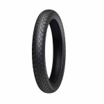 Pneu Moto 80/100X14 Traseiro Dakar Evo Levorin