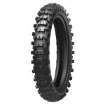 Pneu Moto 110/100X18 Traseiro Raptor Levorin