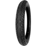 Pneu Moto 90/90X18 Traseiro Matrix Levorin