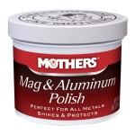 Polidor de Metais Mag e Aluminio Mothers 141g - 5100