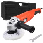 Politriz Angular 5” 600w WP600K Black & Decker