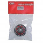 Refil Para Aparador De Grama Cid Fio Nylon