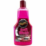 Shampoo Automotivo Soft Gel 473ml A2516 Meguiars