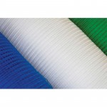 Tela Para Mosquiteiro Verde Nylon 1,5 X 50 M Valeplast