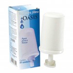 Vela Para Filtro Oasis Com 24 Unidades