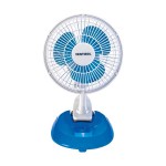 Ventilador de Mesa 20cm Ventisol 127v