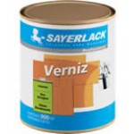 Verniz Sintético Sintelack Sayerlack Brilhante 900ml 3