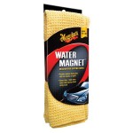 Toalha Secagem Water Magnet 76x55cm X2000 Meguiars
