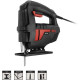 Serra Tico Tico 4380 380w Skil