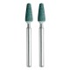 Ponta Montada Cônica Dremel 84922 3/16" com 2 unidades mini
