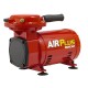 Compressor Ar Direto 1/3hp Schulz 3