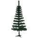 Árvore de Natal Canadense Verde com 120cm