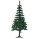 Árvore de Natal Canadense Verde com 150cm