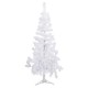 Árvore de Natal Canadense Ramificada Branca 120cm 1
