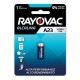 Bateria Alcalina 12v Rayovac