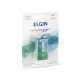 Bateria Alcalina 9v Elgin 1