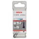 Caixa Broca Escalonada Aço Rápido Inox Bosch 9 Níveis 4-20mm 2608588066 
