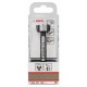 Broca Fresadora Forstner para madera 24mm Bosch