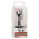 Broca Fresadora Forstner para madera 24mm Bosch