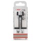 Broca Fresa Para Dobradiça Tipo Forstner Bosch 27mm Original 2