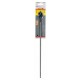 Broca Chata Madeira 25mm x 400mm Self Cut Speed Bosch