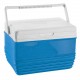 Bolsa Térmica Bag Freezer 30 Litros Azul Soprano