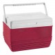 Bolsa Térmica Bag Freezer 30 Litros Vermelha Soprano