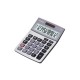 Calculadora De Mesa Casio Mx120