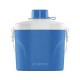 Cantil Térmico 600ml Azul Soprano