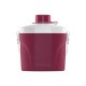 Cantil Térmico 600ml Vermelho Soprano