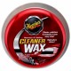 Cera Limpadora Cleaner Wax Pasta 311g - A1214 - Meguiars