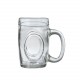 Caneca de Chopp Fritz 360ml Wheaton com 12 unidades