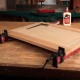 Cola Para Madeira Titebond Original Wood Glue 946ml 1