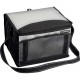 Bolsa Térmica Bag Freezer 12 Litros Preto Soprano