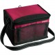 Bolsa Térmica Bag Freezer 12 Litros Vermelho Soprano