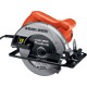 Serra Circular 7 1/4" CS1020 Black & Decker 3