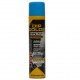 Envelopamento Liquido Tinta Spray DIP COLOR 400ML Azul Fosco