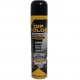 Envelopamento Liquido Tinta Spray DIP COLOR 400ML Preto Brilhante