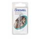 Escariador Dremel 100 Circular ¼"